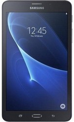 Ремонт материнской карты на планшете Samsung Galaxy Tab A 7.0 LTE в Комсомольске-на-Амуре